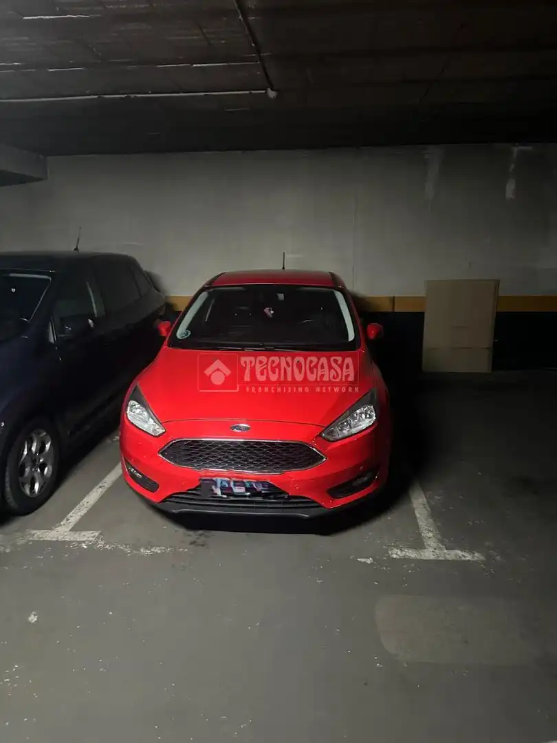 Parking of Garage for sale in Fuenlabrada