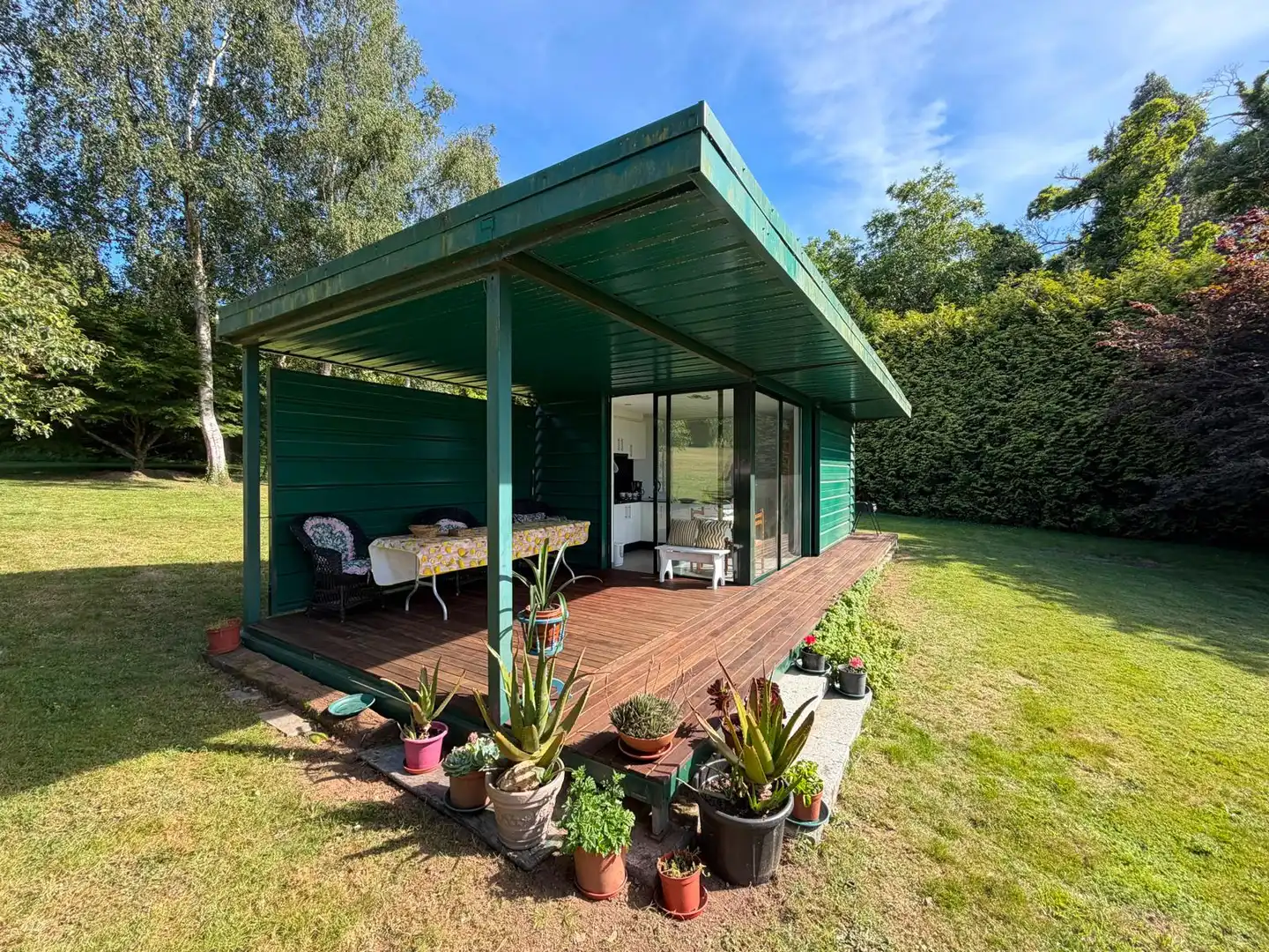 Terrace of Land for sale in Fene