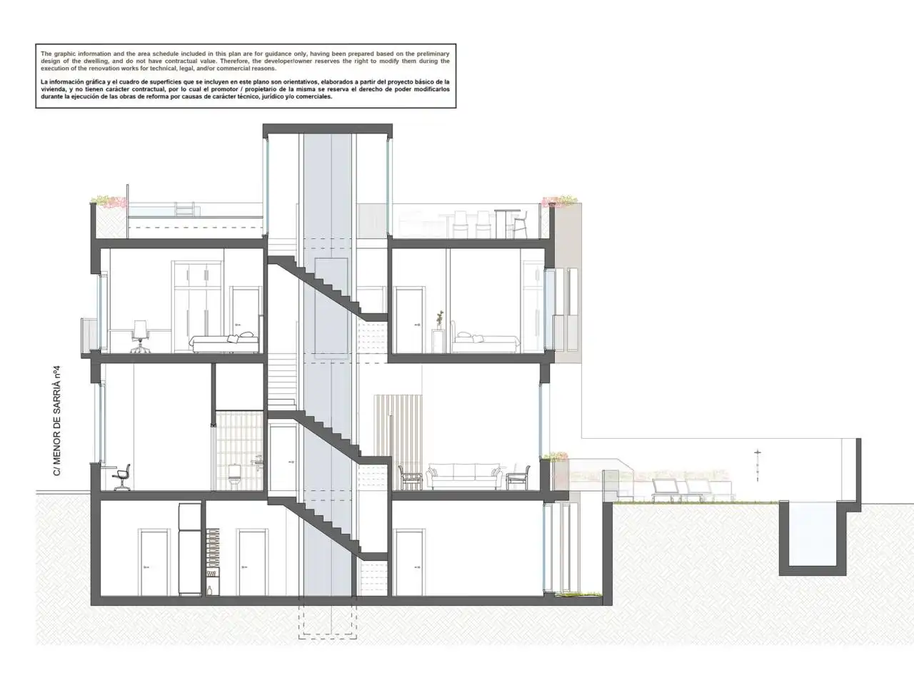 Terreno en venta en Barcelona