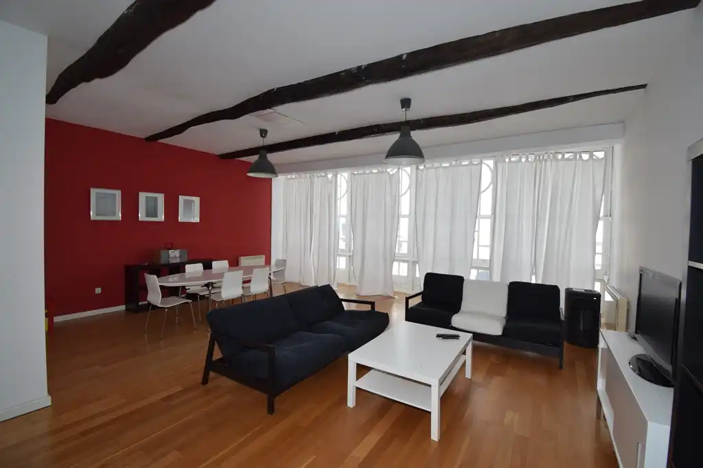 Flat for sale in Calle de La Coruña, imagen 9