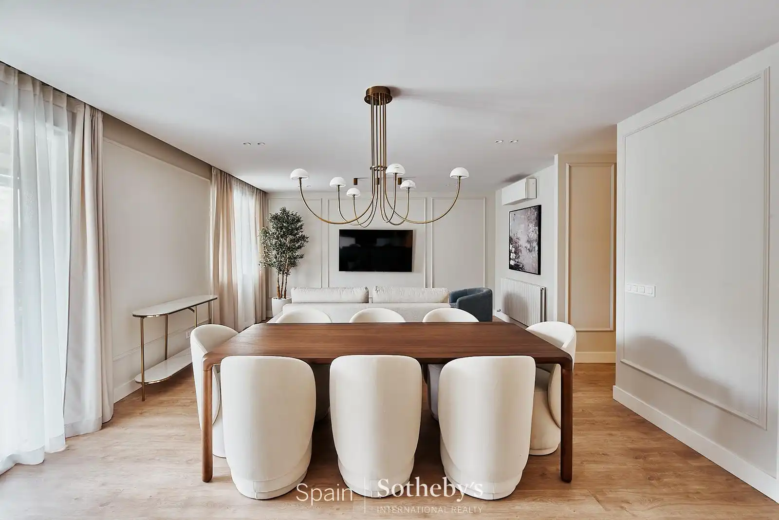 Apartment mit Aufzug zum Verkauf in Calle del General Pardiñas, imagen 7