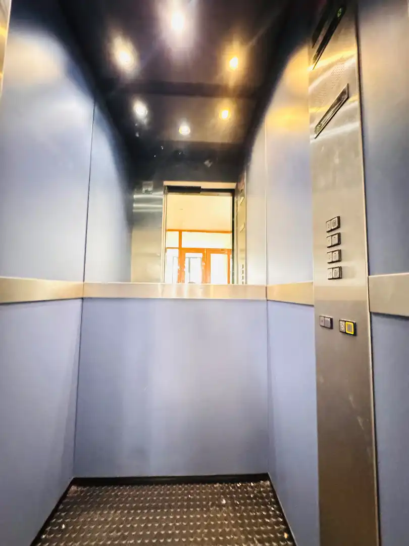 Appartement avec ascenseur à vendre à Calle Pablo VI, imagen 24