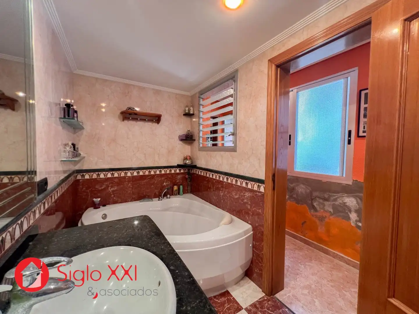 Bany de Casa o xalet en venda en Vila-real
