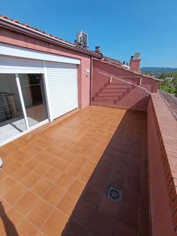 Ático en Alquiler en Ca n'Alzamora