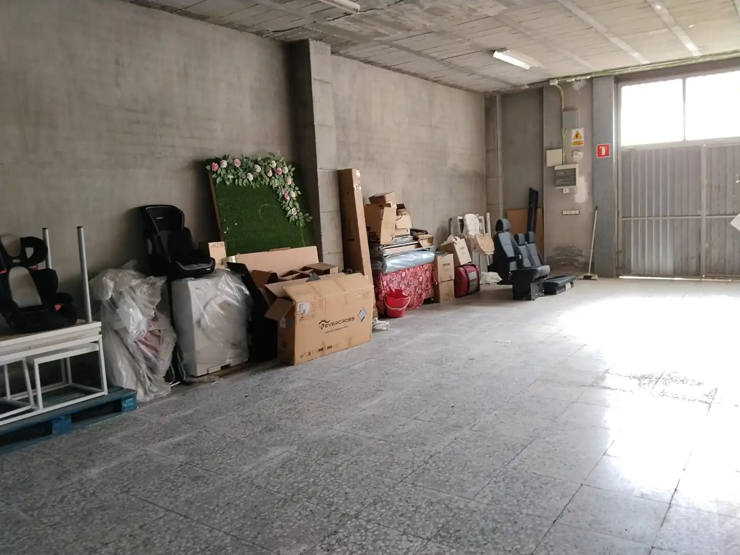 Maison mitoyenne avec terrasse à vendre à Calle Transformador 2A, imagen 5