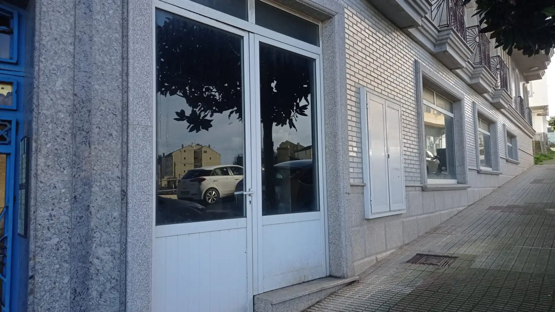 Local comercial en venda a Rúa Corporacións Municipais 5, imagen 13