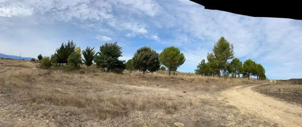 Rural land for sale in Medina de Pomar, imagen 9