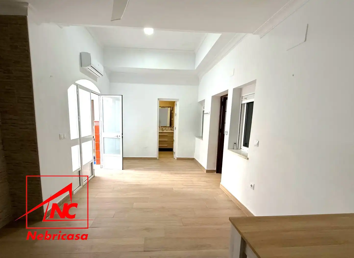 Casa o xalet en venda en Lebrija