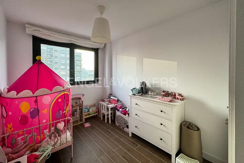 Flat with terrace to rent in C. de les Moreres, imagen 31