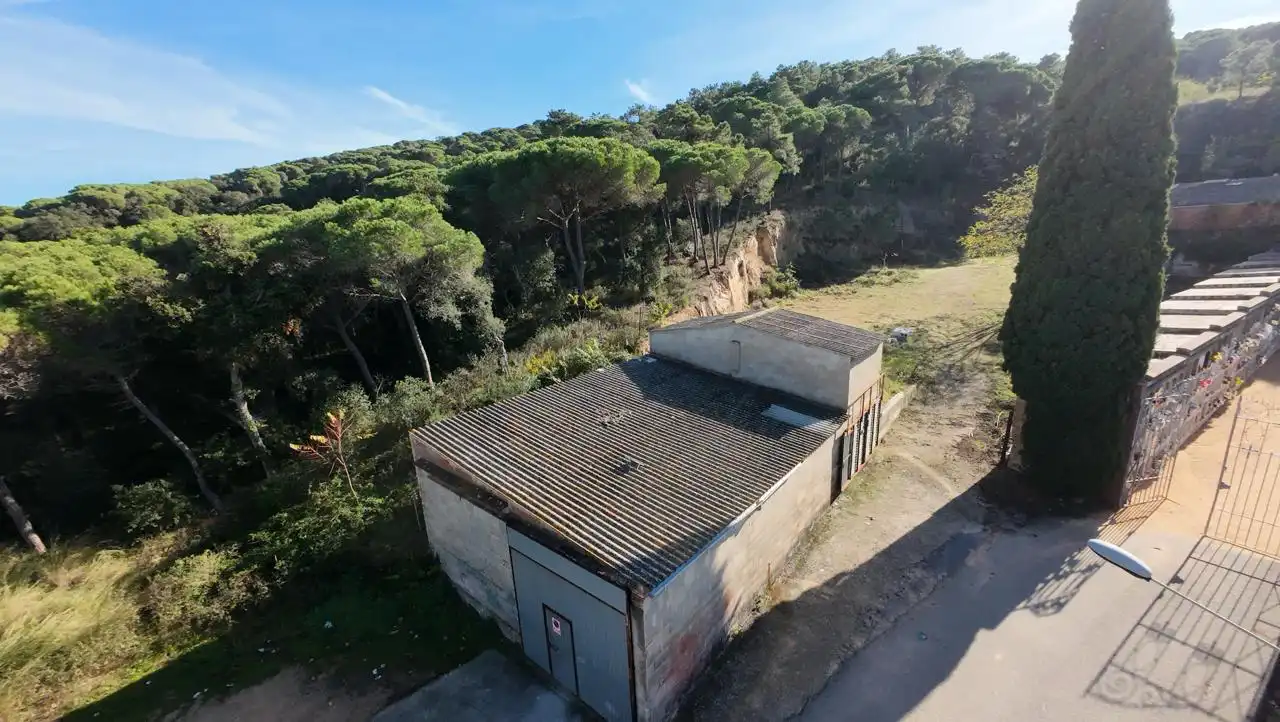 Terreny rústic en venda a Mas Trempat - Sant Amanç - Casa Nova, imagen 14