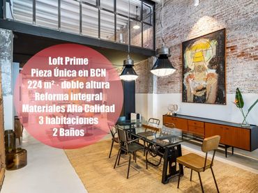Loft in vendita a Calle TENOR MASINI