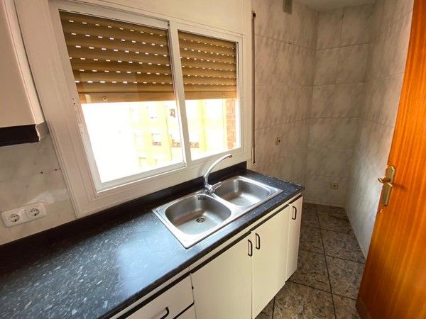 Flat for sale in Sant Benet, Can Mariner