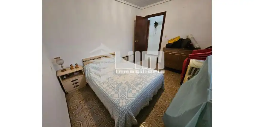 Schlafzimmer von Country house zum Verkauf in Sagunto / Sagunt mit Terrasse