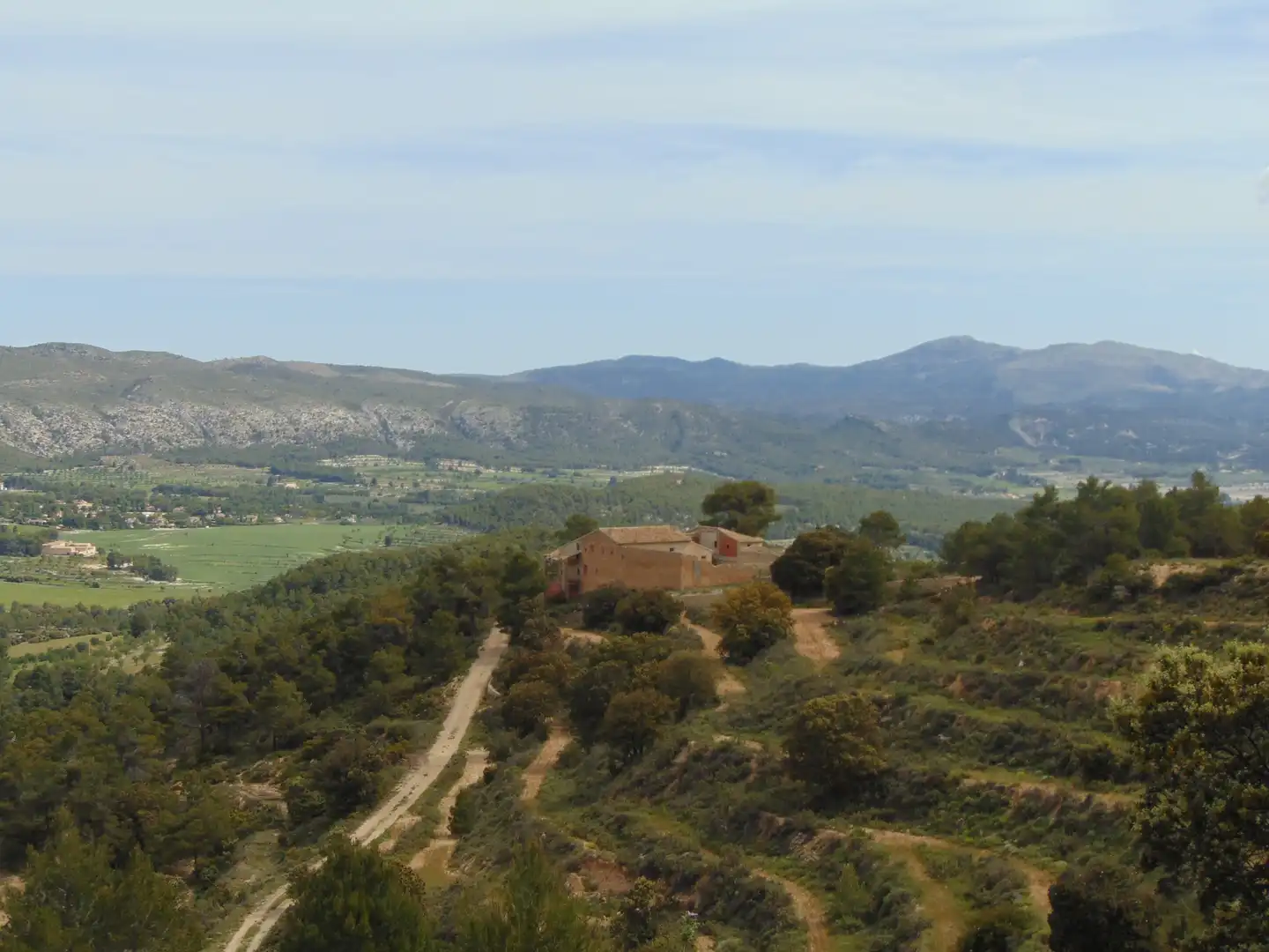 Casa rustica con piscina in vendita a Partida Polop Baix, imagen 63