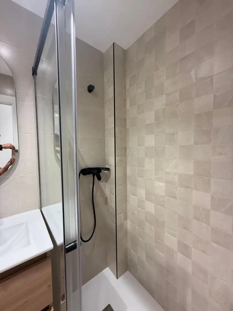 Baño de Planta baja de alquiler en Murcia