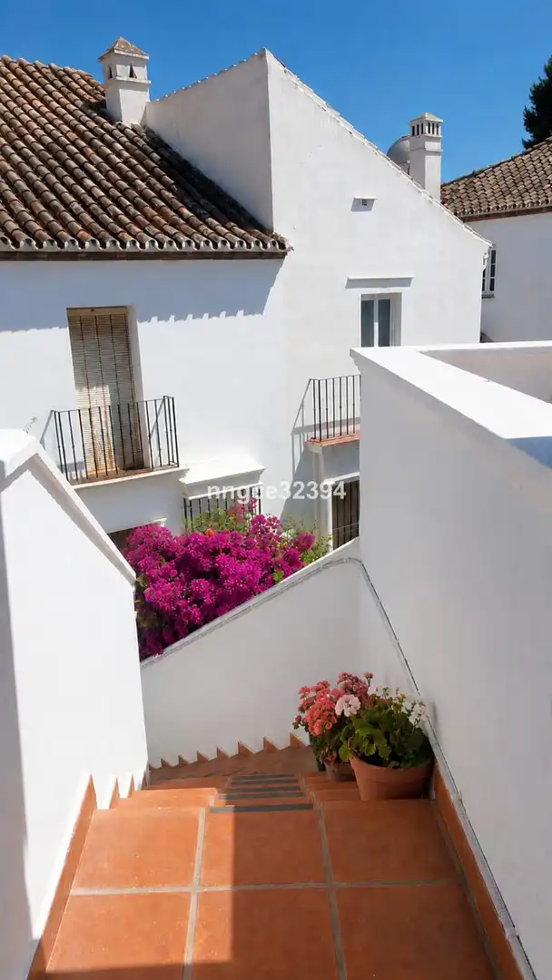 Àtic en venda a Benamara - Atalaya, imagen 37
