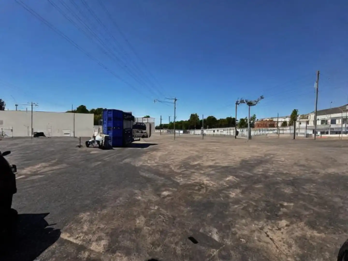 Nau industrial en venda a Barceloneta -  Molí d'en Rovira, imagen 3
