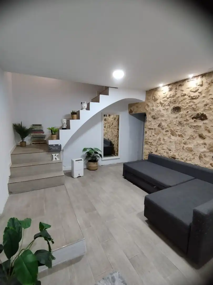 Casa o chalet en venta en La Font d'en Carròs con Aire acondicionado, Calefacción y Terraza