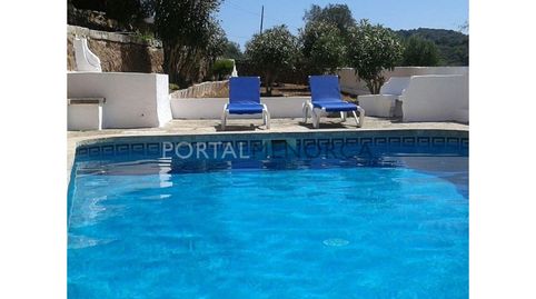 Foto 4 de Finca rústica en venta en Diseminados Son Pons, Ferreries poble, Ferreries