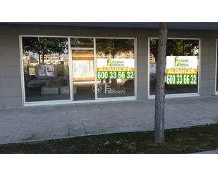 Premises for sale in  Lleida Capital