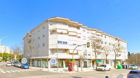 Foto 2 de Pis de lloguer a El Altillo, Jerez de la Frontera