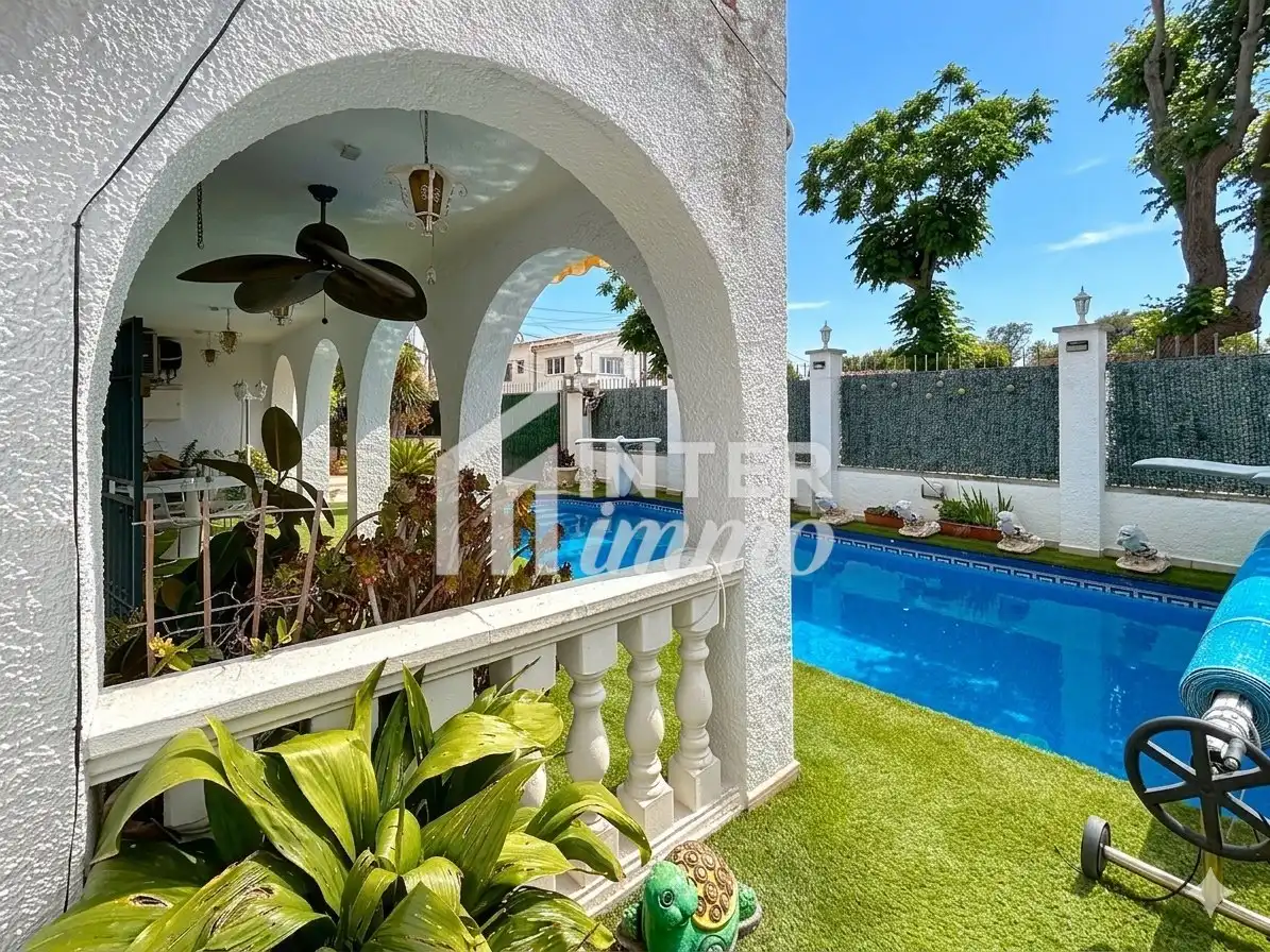 Maison avec piscine à vendre à Montgri 191, imagen 5