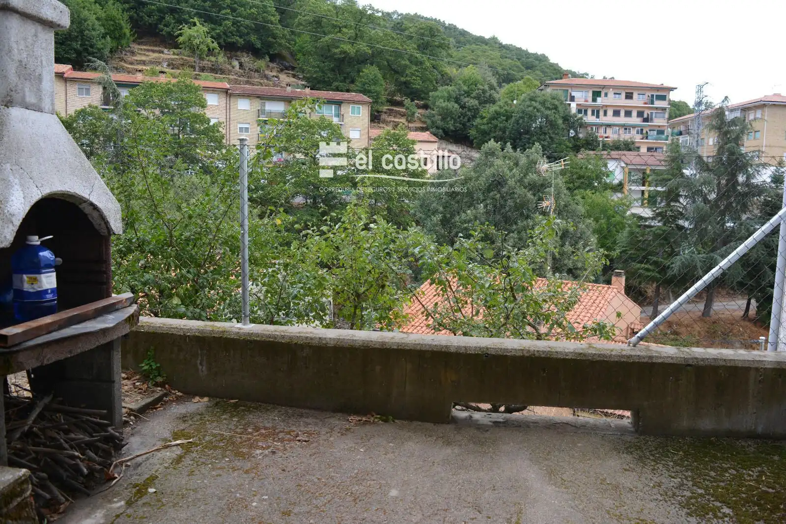 Casa a schiera con terrazza in vendita a Casillas, imagen 30