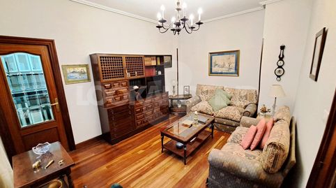 Foto 2 de Piso en venta en Calle Manuel Allende, Zona Indautxu, Bilbao