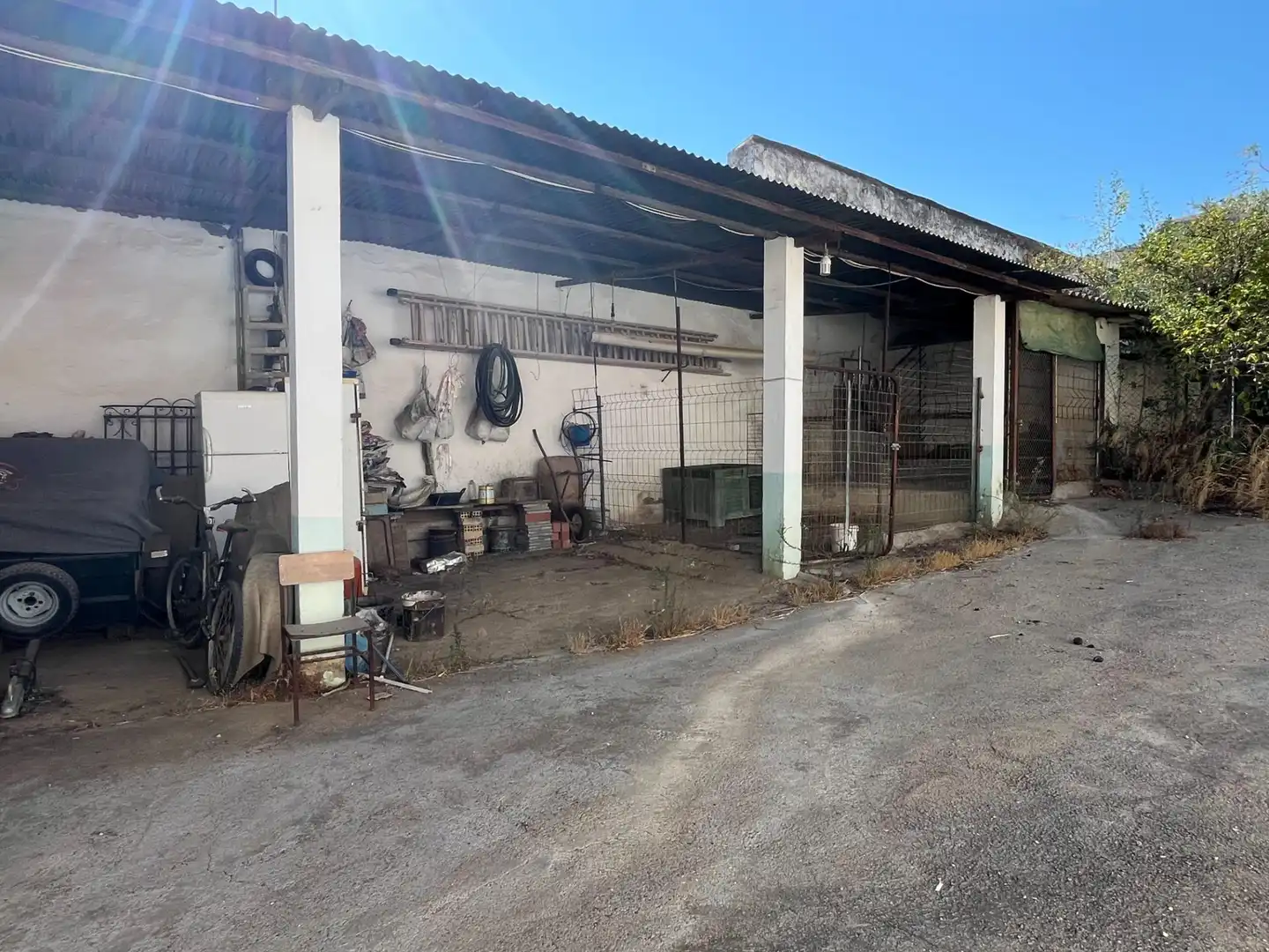 Terrenys i solars en venda a Mairena del Alcor, imagen 6