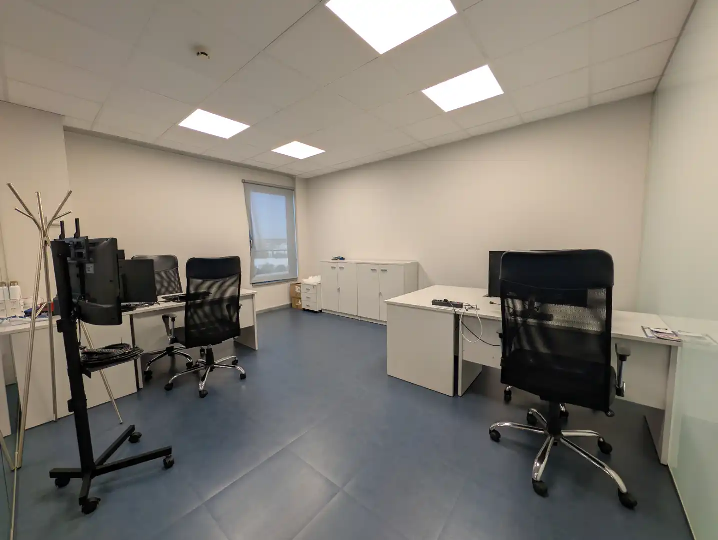 Bureau avec ascenseur à louer à Calle Marie Curie, imagen 7