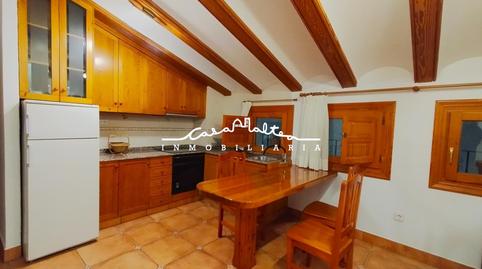 Photo 5 of Flat to rent in Altea ciudad, Altea