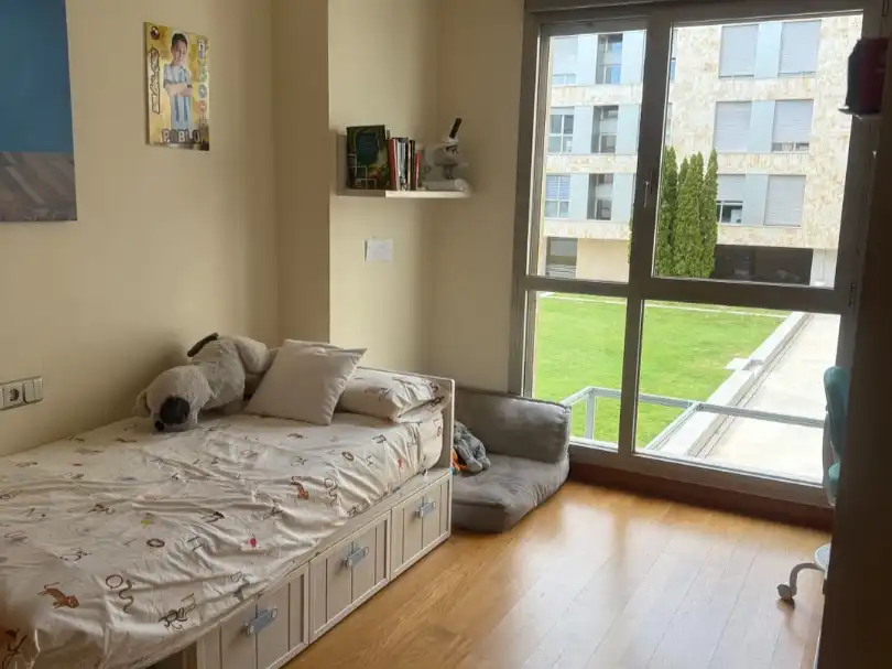 Habitación de Piso en venta en Aldeatejada, Salamanca