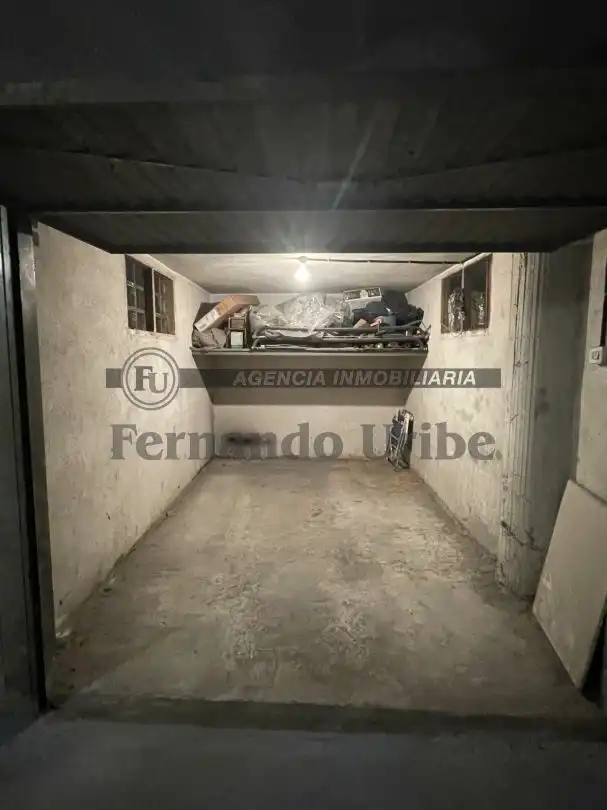 Parkplatz zum Verkauf in Erretentxu Kalea