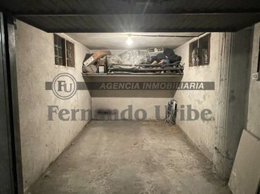 Parcheggio in vendita a Erretentxu Kalea