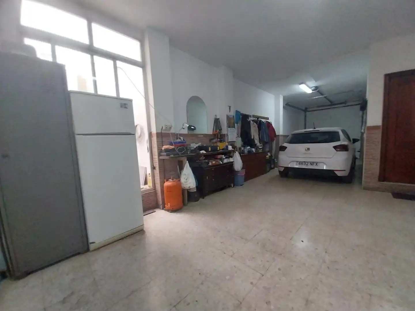 Casa en venda a Casco Antiguo, imagen 26