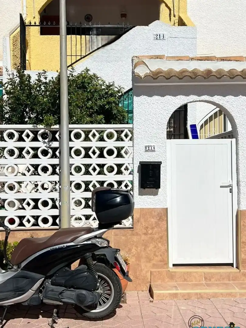 Bungalow mit Terrasse zum Verkauf in Plaza de Mil Palmeras 17, imagen 27