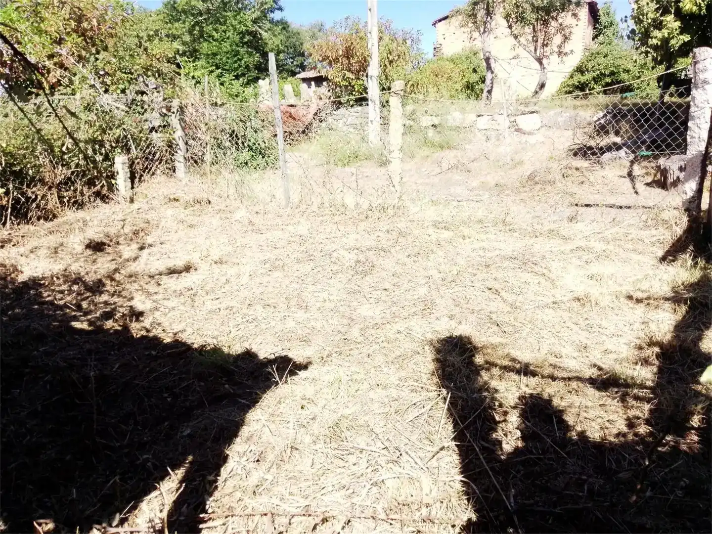 Casa o xalet en venda en Cartelle amb Balcó