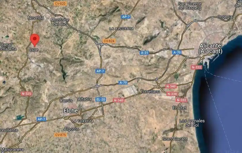 Business premises for sale in Calle de Lepanto 12, imagen 7