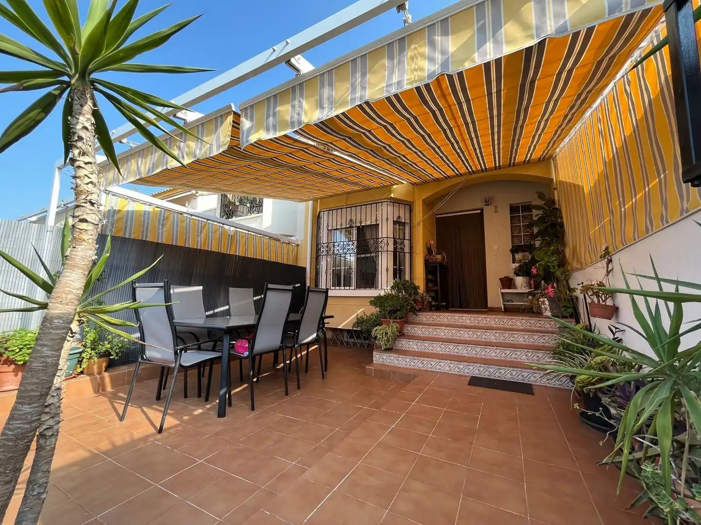 Casa a schiera in vendita a Centro, imagen 2