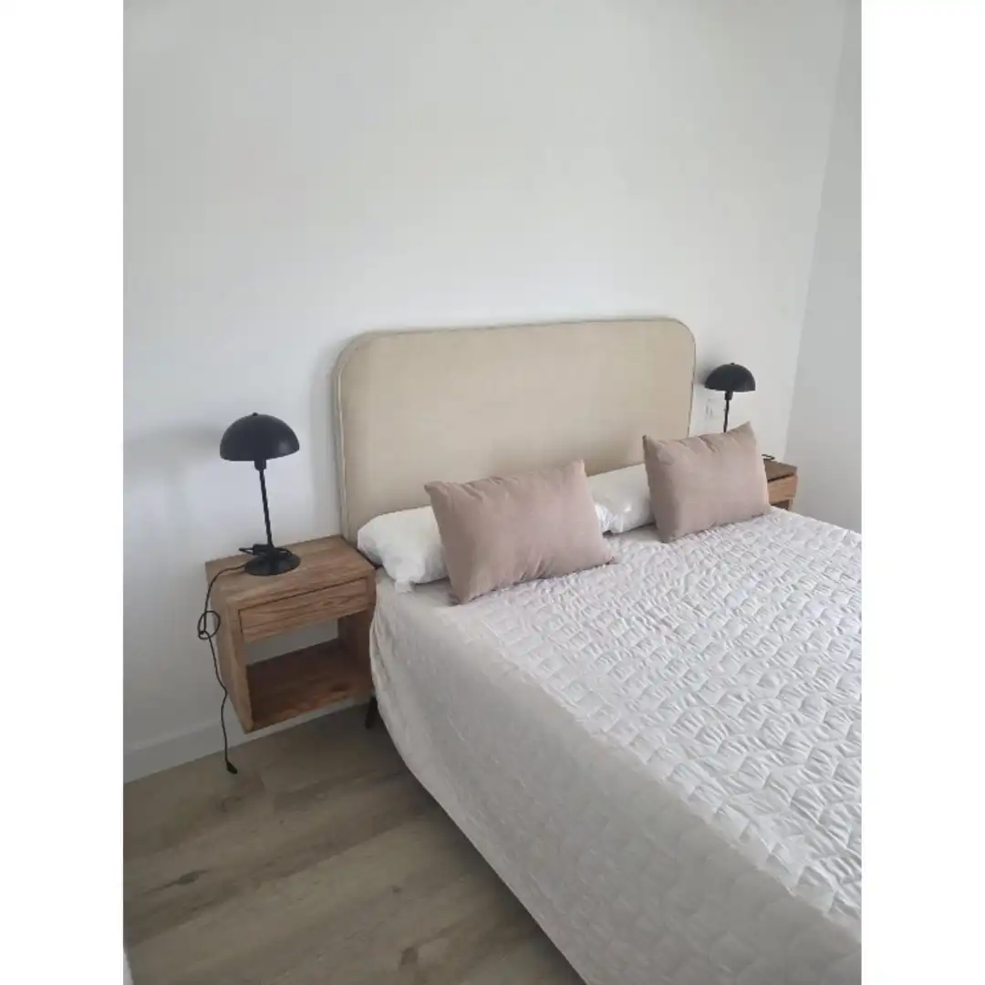 Apartments for rent in Rodeo Alto - Guadaiza - La Campana