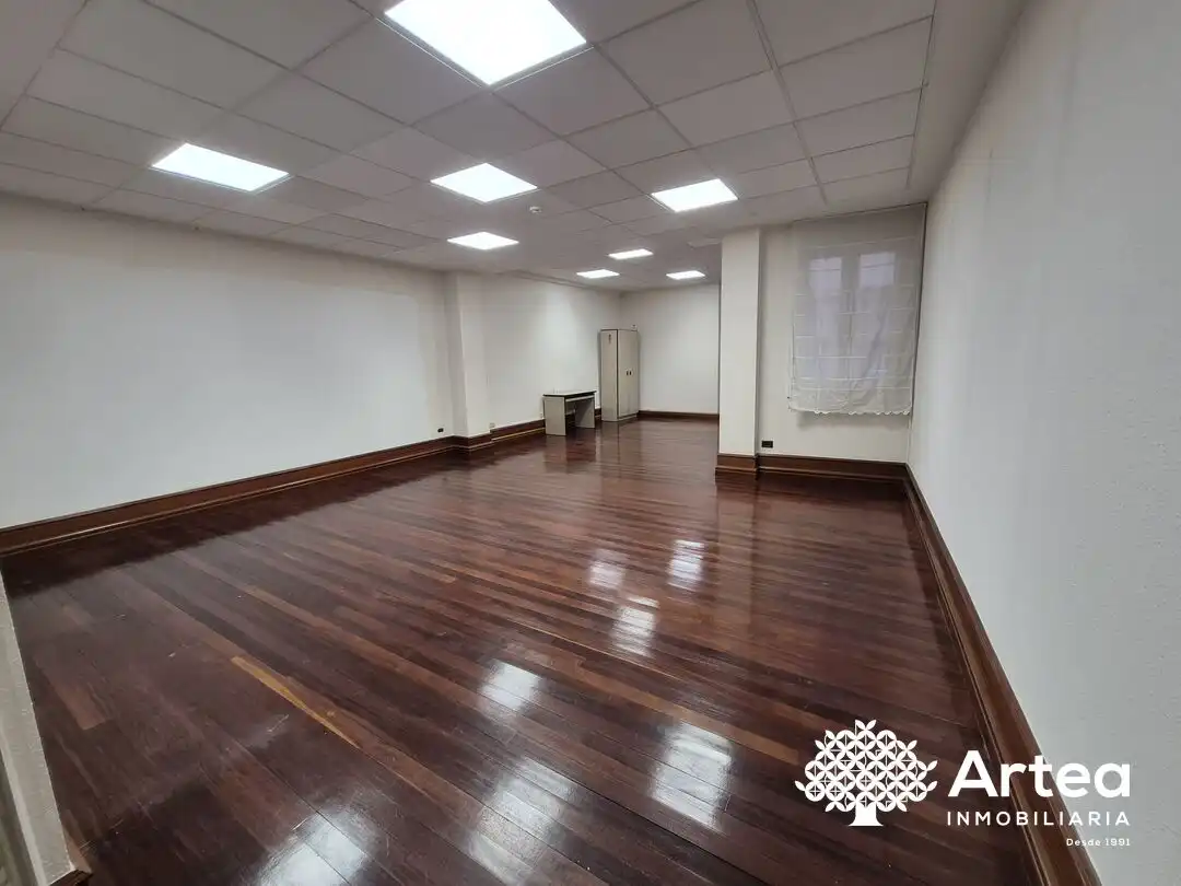 Büro mit Aufzug zur Miete in Calle Bidebarrieta Kalea, imagen 2