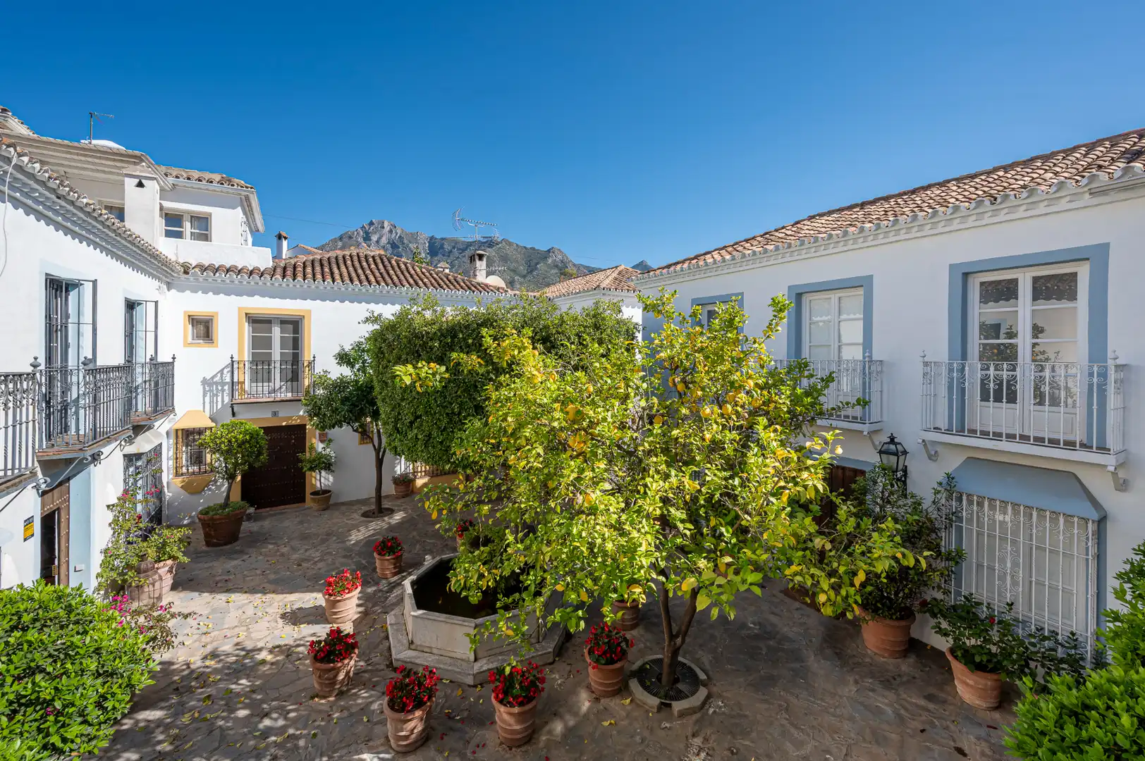 Casa a schiera in vendita a Milla de Oro, imagen 2