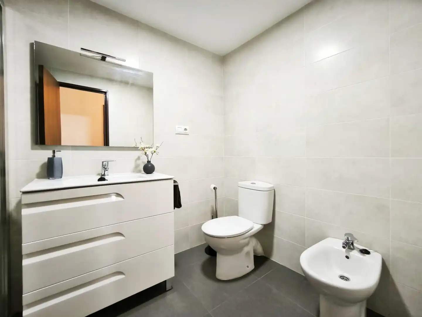 Badezimmer von Wohnung zum Verkauf in Torrent mit Abstellraum und Balkon