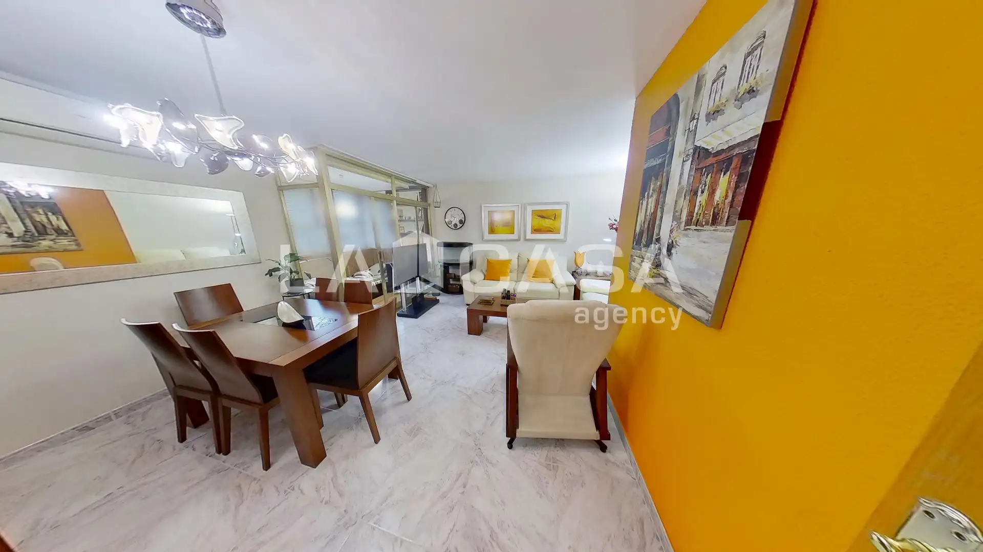 Appartement avec terrasse à vendre à Sant Martí, imagen 15