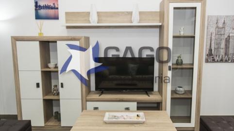 Foto 5 de Estudio de alquiler en Tablero Bajo - Arruzafilla,  Córdoba Capital