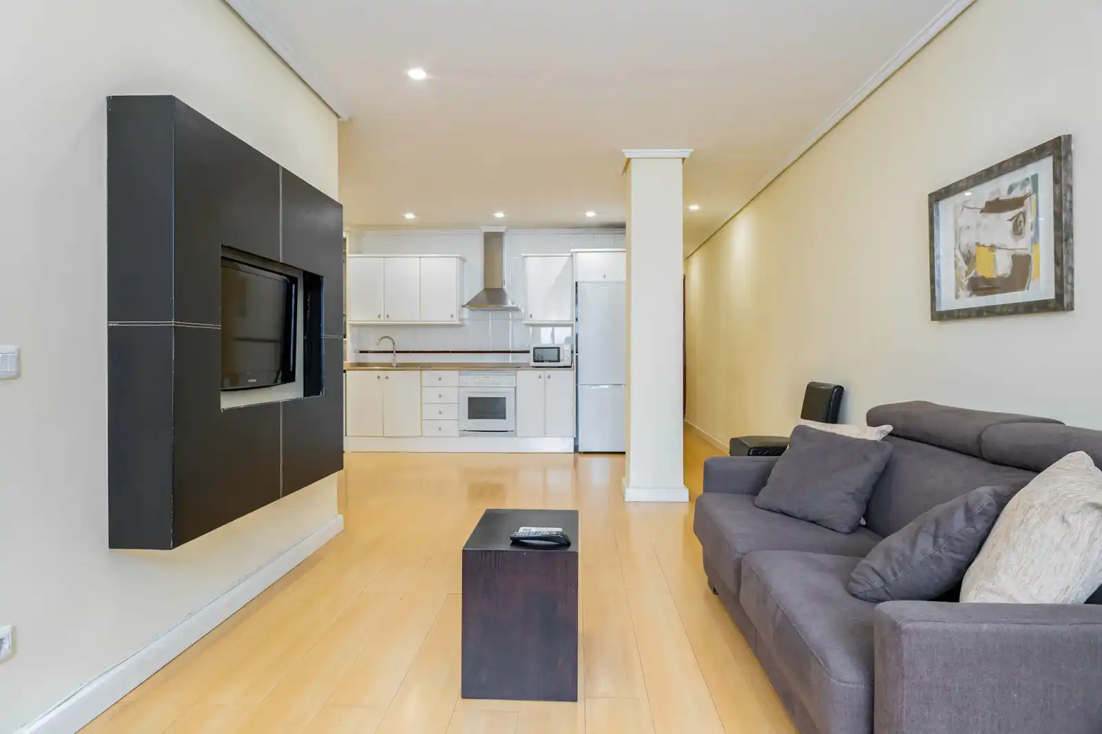 Flat to rent in N/A, imagen 3
