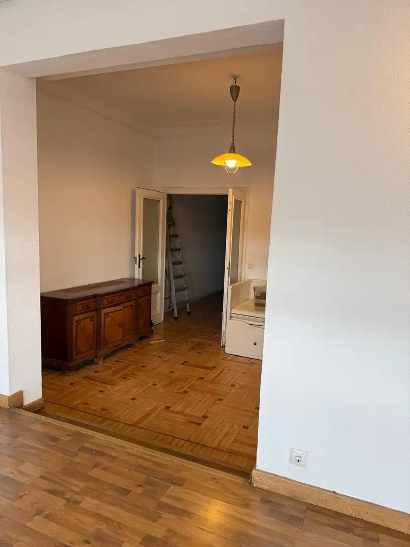 Attic for sale in Madrid  with Heating and Terrace