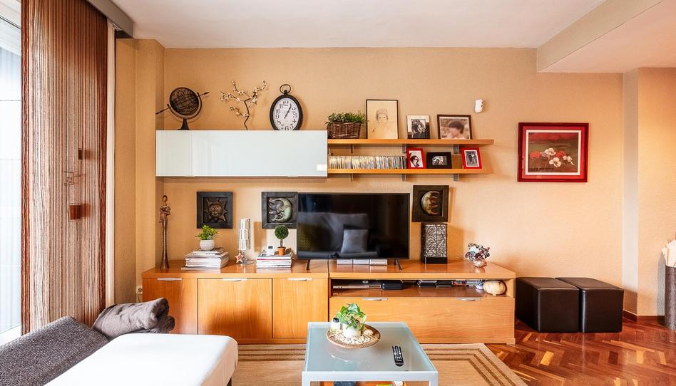 Photo 1 of Flat for sale in Parque de la Coruña - Las Suertes, Madrid