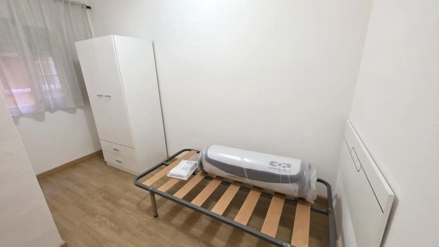 Pis amb terrassa de lloguer a Residencial Triana - Barrio Alto, imagen 10