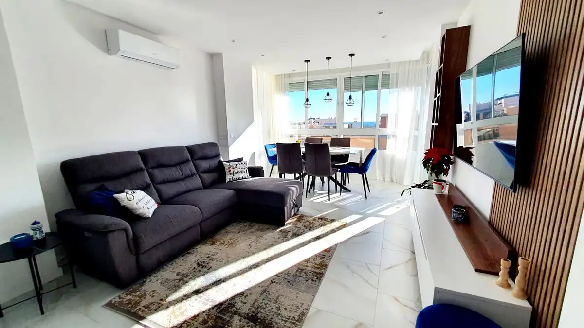 Apartament amb piscina en venda a Calle Rodrigo de Triana 7, imagen 20